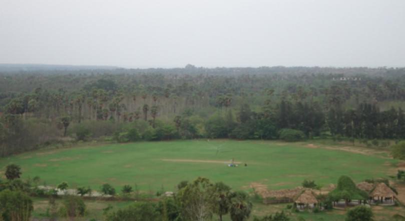 Miracle Educational Society Group of Institutions Vizianagaram Academic Building photo 8